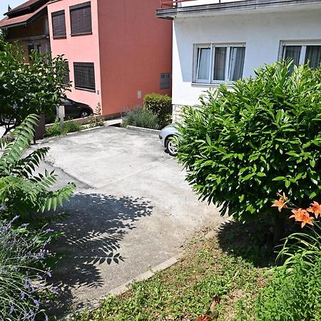 Apartment Aby Zagabria Esterno foto