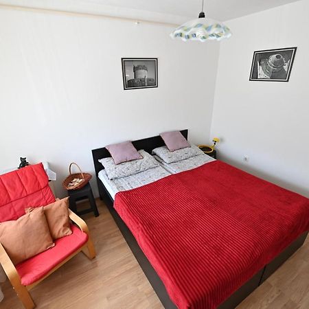 Apartment Aby Zagabria Esterno foto