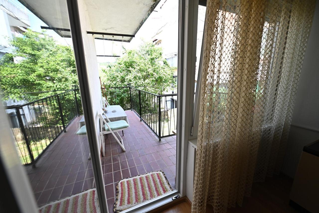 Apartment Aby Zagabria Esterno foto