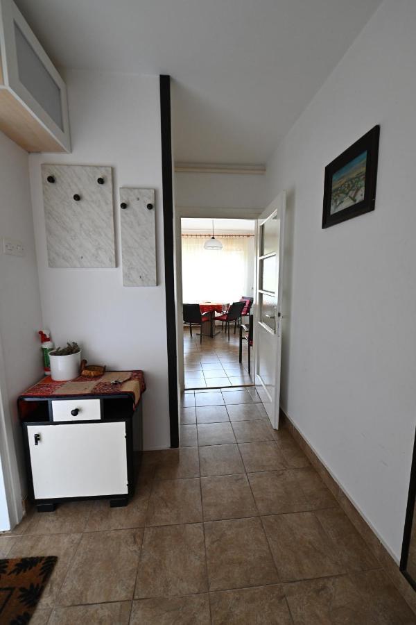 Apartment Aby Zagabria Esterno foto